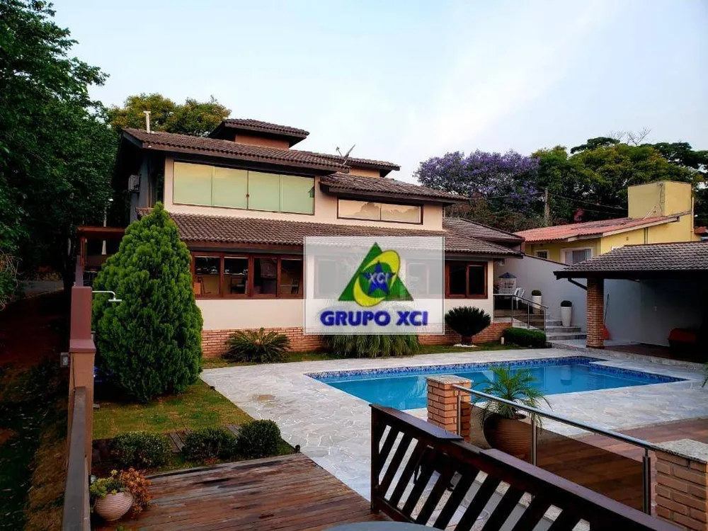 Casa de Condomínio, 5 quartos - Foto 8