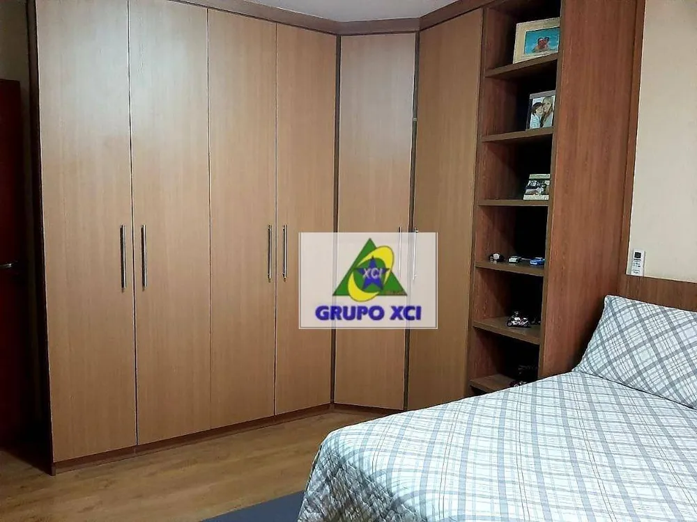 Casa de Condomínio, 5 quartos - Foto 10