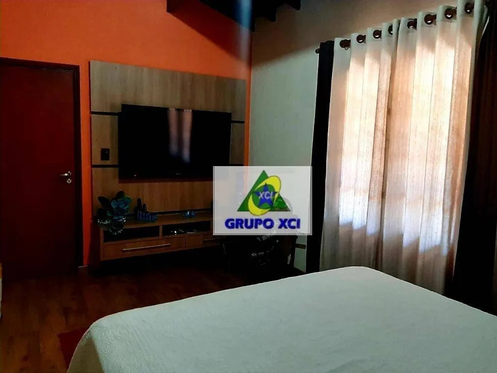 Casa de Condomínio, 5 quartos - Foto 6