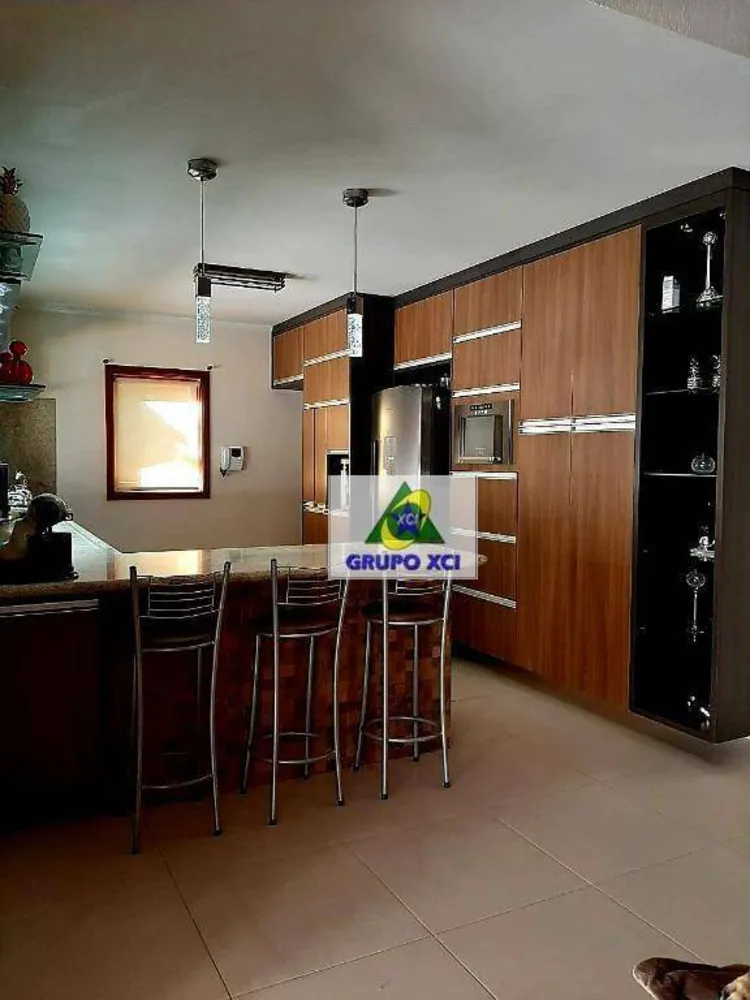 Casa de Condomínio, 5 quartos - Foto 3
