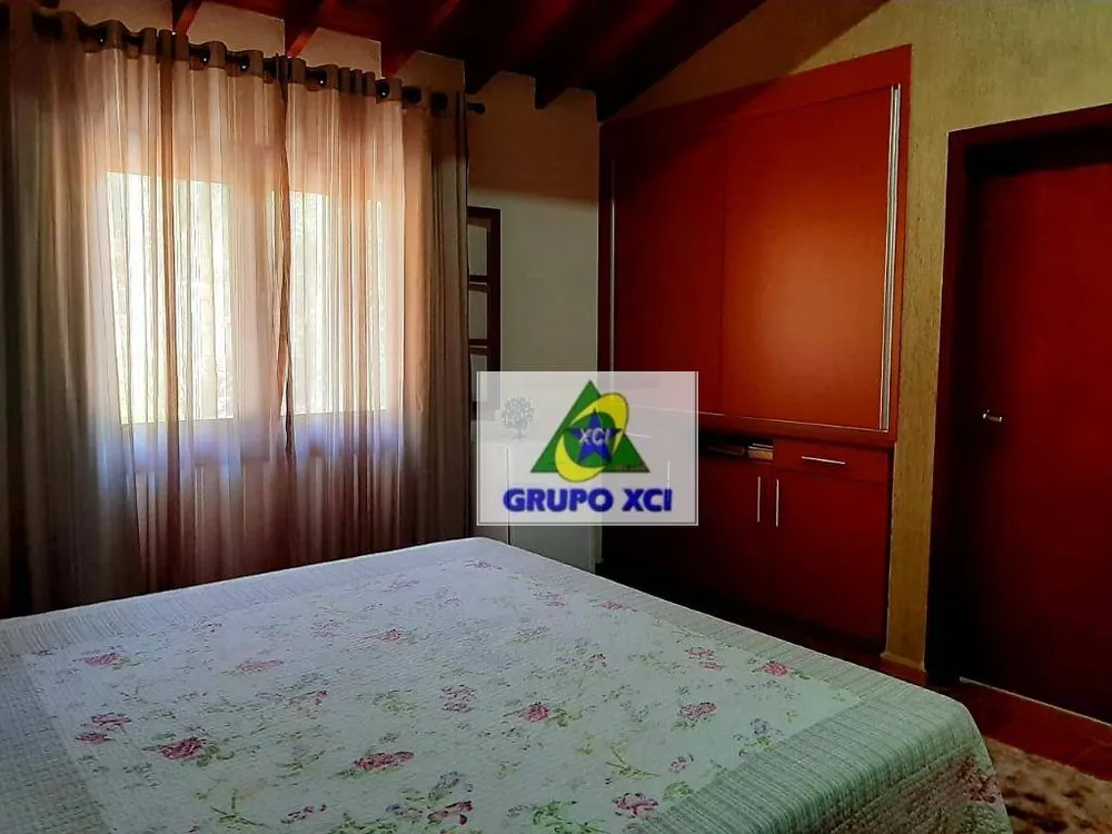 Casa de Condomínio, 5 quartos - Foto 2