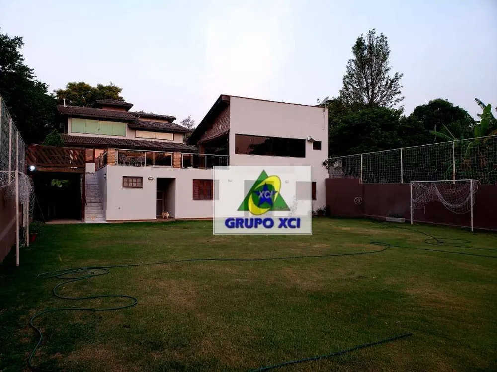 Casa de Condomínio, 5 quartos - Foto 4