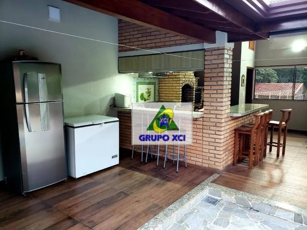 Casa de Condomínio, 5 quartos - Foto 5