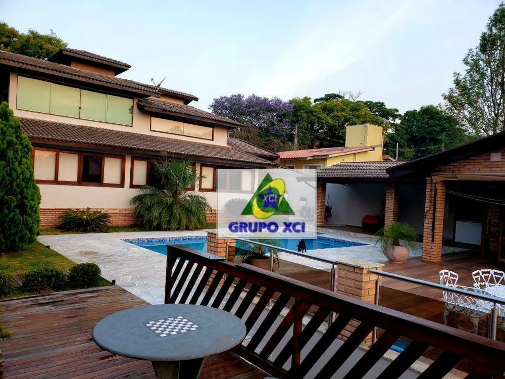 Casa de Condomínio, 5 quartos - Foto 6