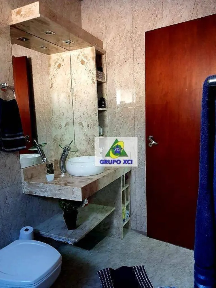 Casa de Condomínio, 5 quartos - Foto 11