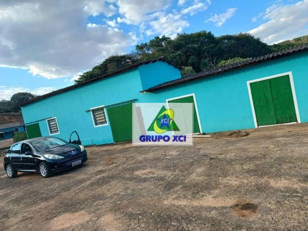 Fazenda, 53 hectares - Foto 6
