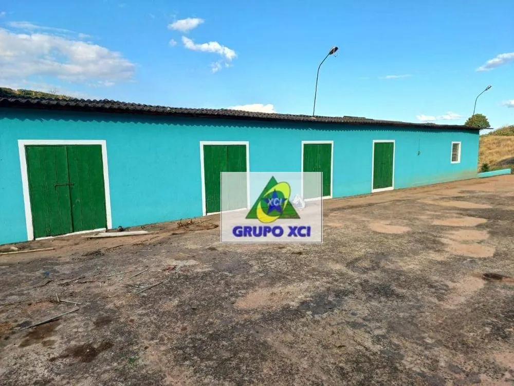 Fazenda, 53 hectares - Foto 7