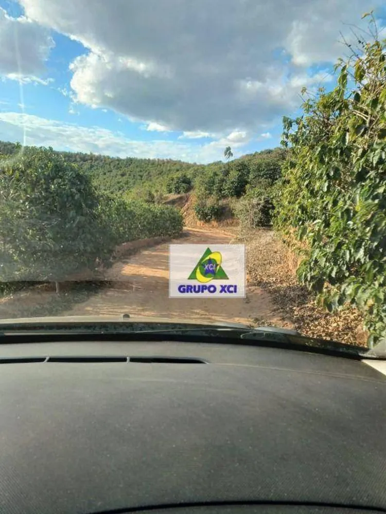 Fazenda, 53 hectares - Foto 10