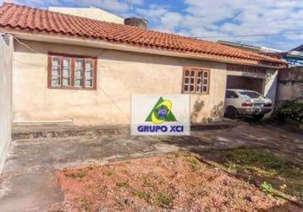 Casa, 3 quartos, 121 m² - Foto 1