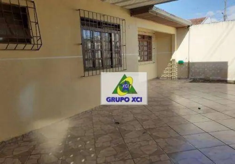 Casa, 3 quartos, 121 m² - Foto 2