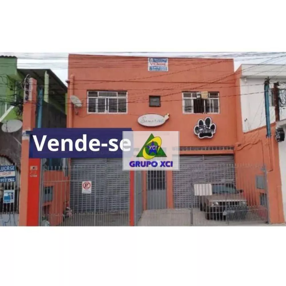 Prédio Inteiro à venda, 850m² - Foto 1