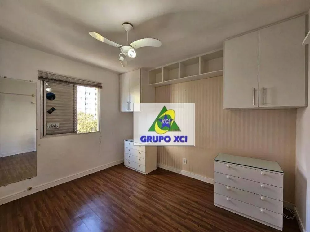 Apartamento à venda com 1 quarto, 40m² - Foto 1