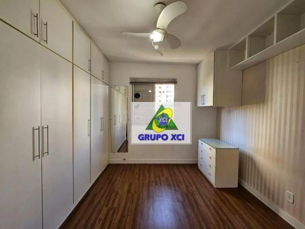 Apartamento à venda com 1 quarto, 40m² - Foto 3