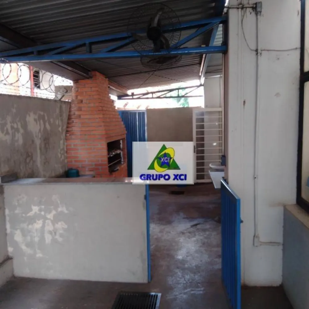 Depósito-Galpão, 3654 m² - Foto 5