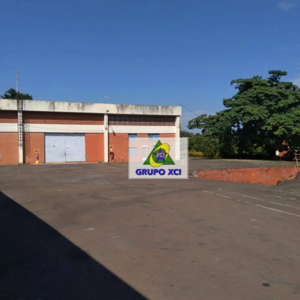 Depósito-Galpão, 3654 m² - Foto 11