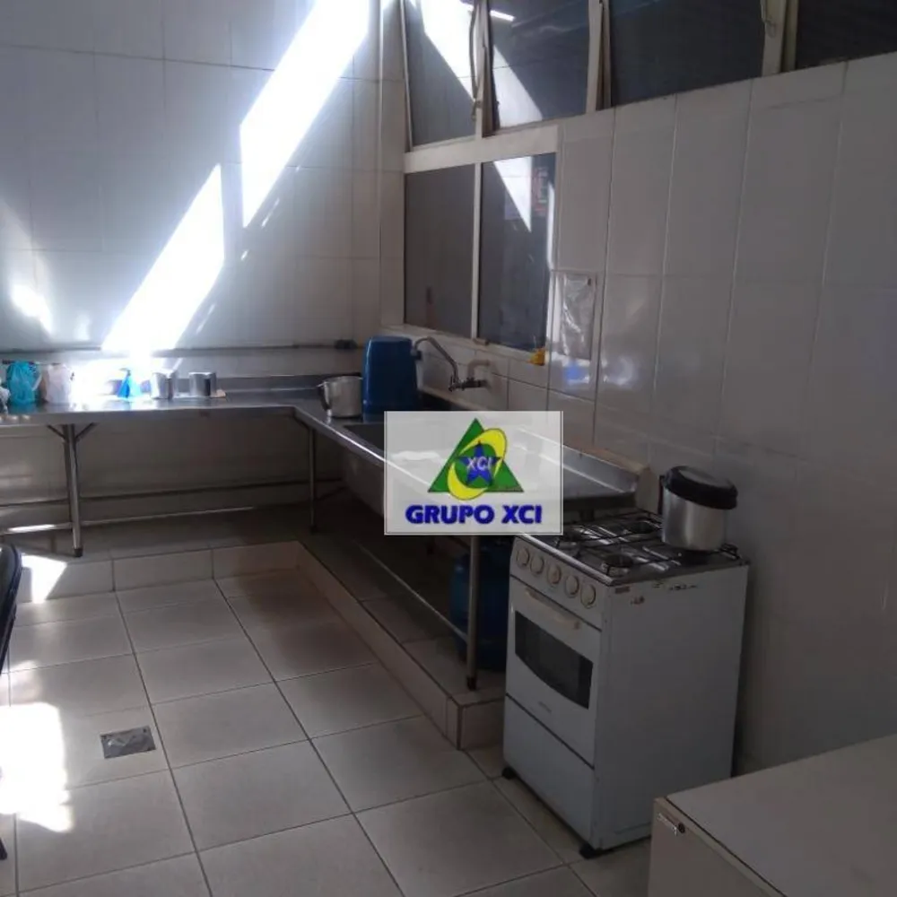 Depósito-Galpão, 3654 m² - Foto 4