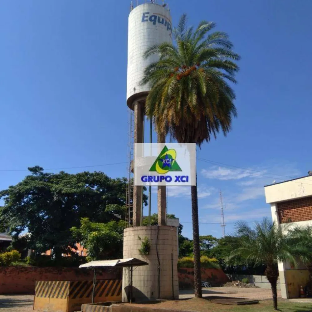 Depósito-Galpão, 3654 m² - Foto 10