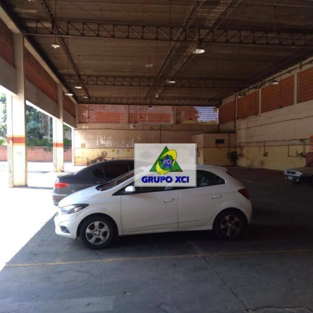 Depósito-Galpão, 3654 m² - Foto 9