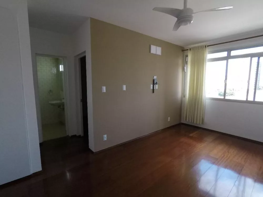 Apartamento para alugar com 1 quarto, 53m² - Foto 3