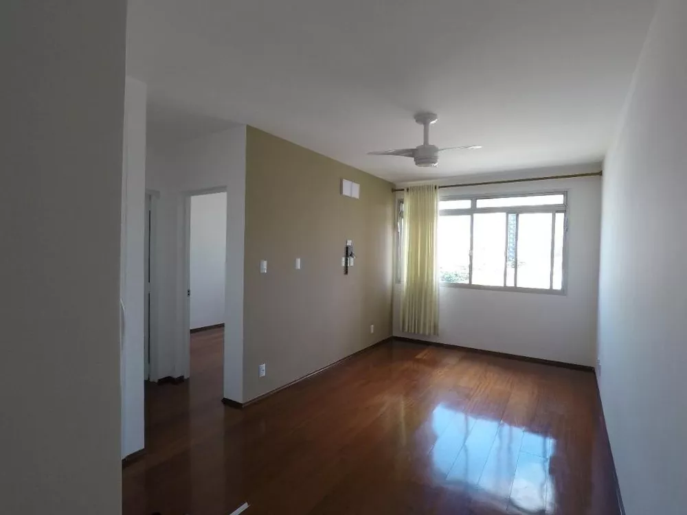 Apartamento para alugar com 1 quarto, 53m² - Foto 4