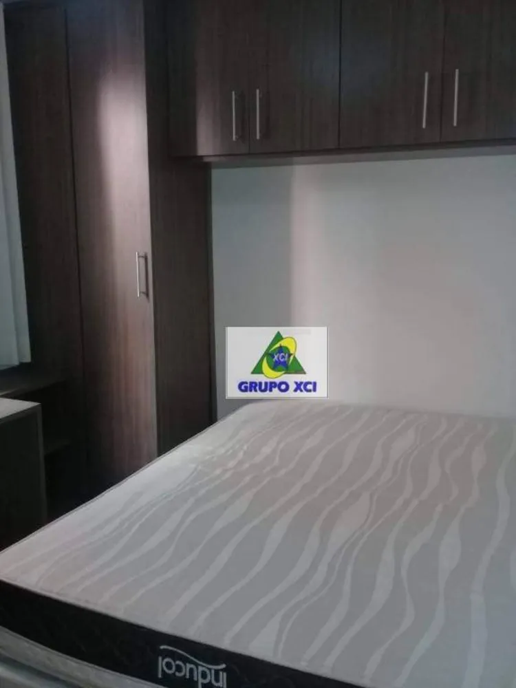 Apartamento, 2 quartos, 50 m² - Foto 9