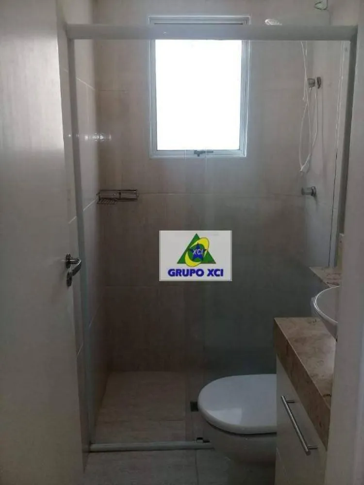 Apartamento, 2 quartos, 50 m² - Foto 10