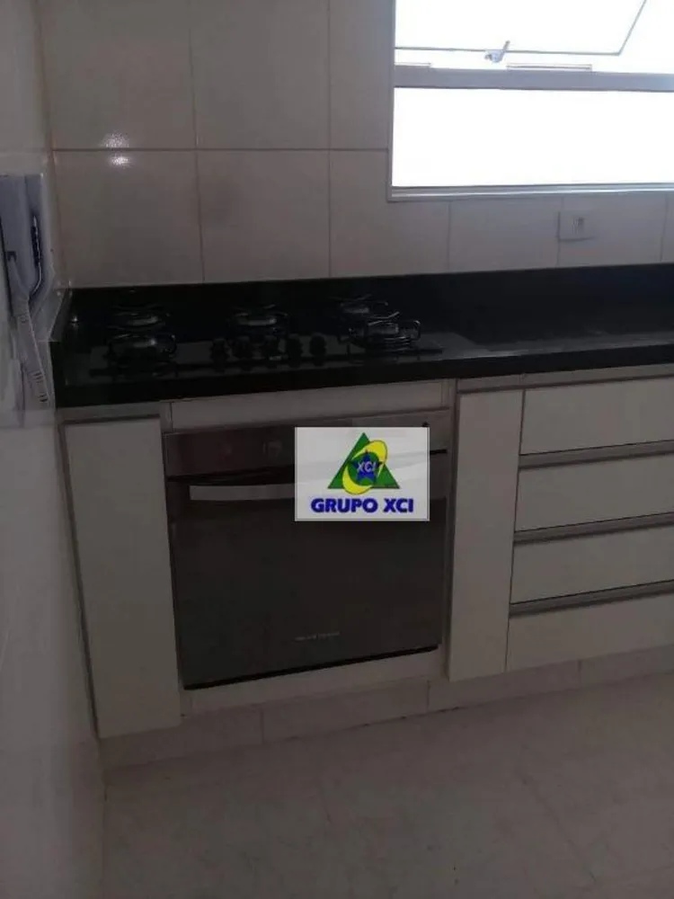 Apartamento, 2 quartos, 50 m² - Foto 6
