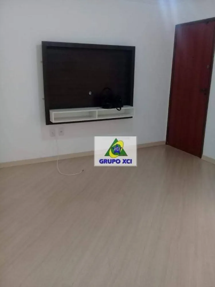 Apartamento, 2 quartos, 50 m² - Foto 4