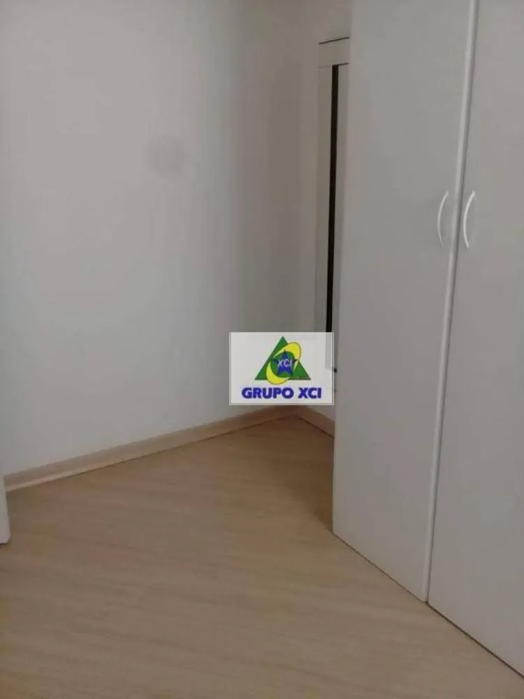 Apartamento, 2 quartos, 50 m² - Foto 5