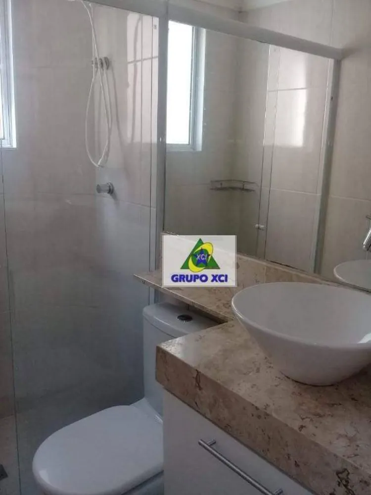 Apartamento, 2 quartos, 50 m² - Foto 11