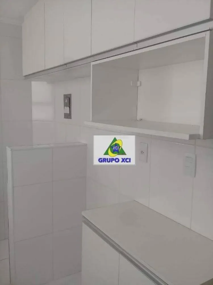 Apartamento, 2 quartos, 50 m² - Foto 8