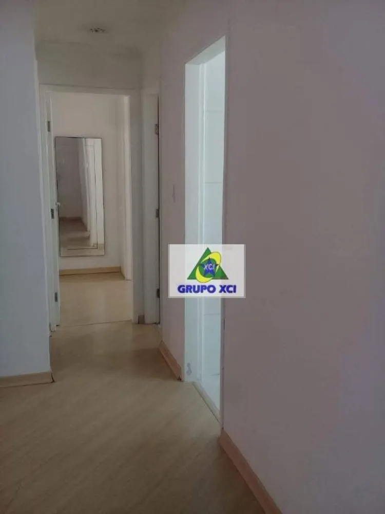 Apartamento, 2 quartos, 50 m² - Foto 7