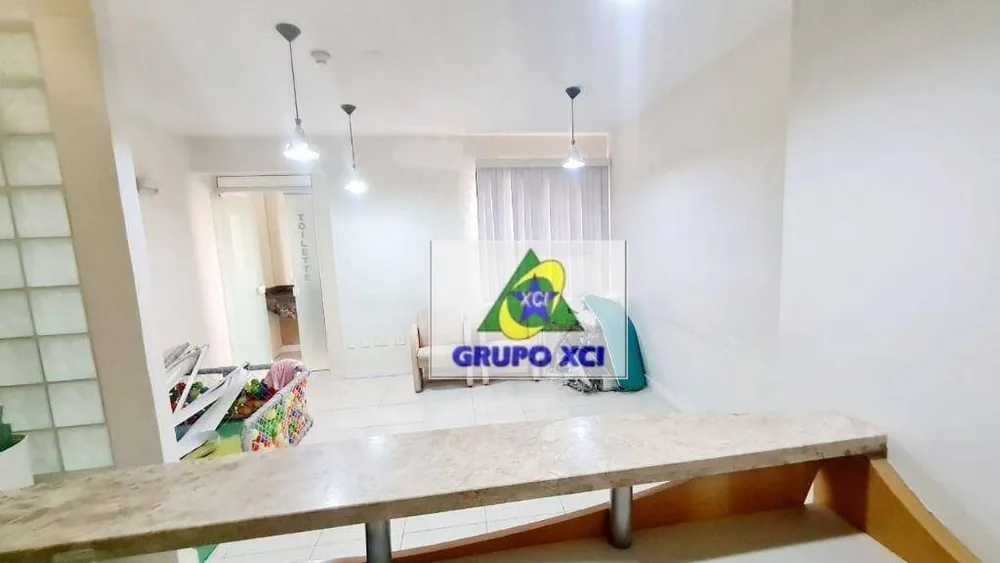 Sala-Conjunto, 62 m² - Foto 6