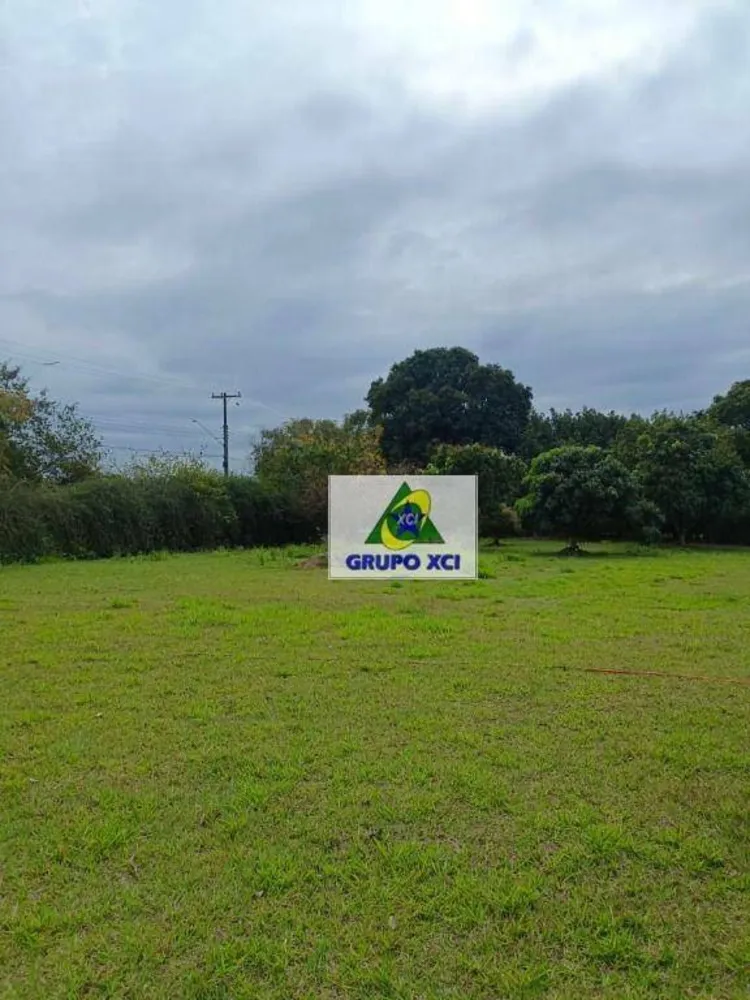 Chácara, 2 quartos, 1320 m² - Foto 1