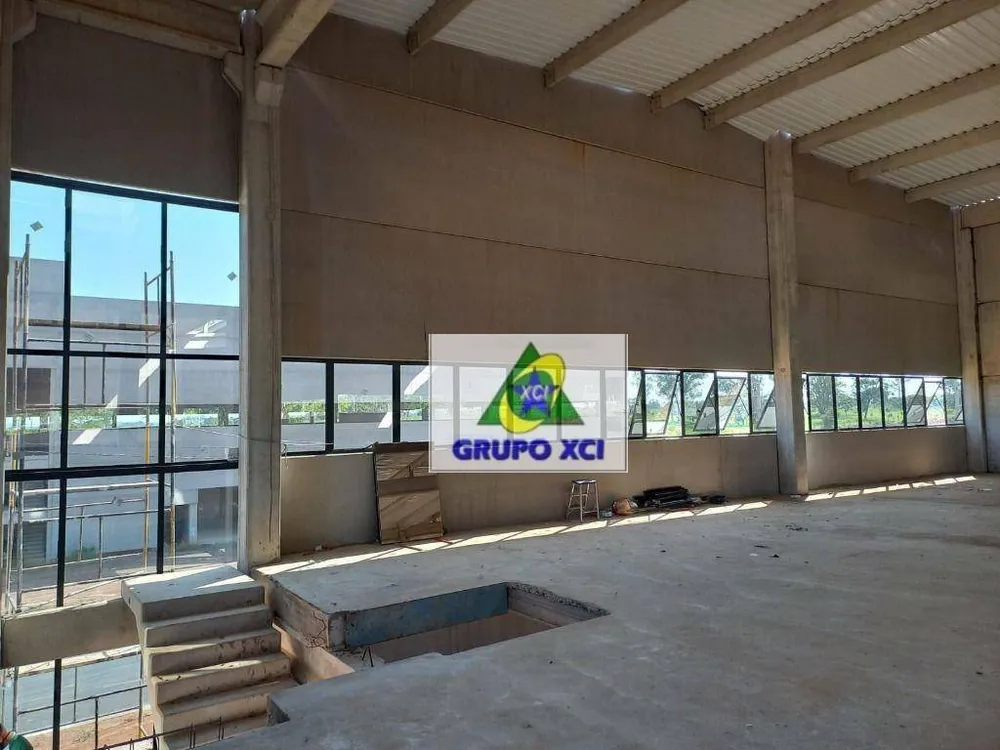 Depósito-Galpão, 1232 m² - Foto 7