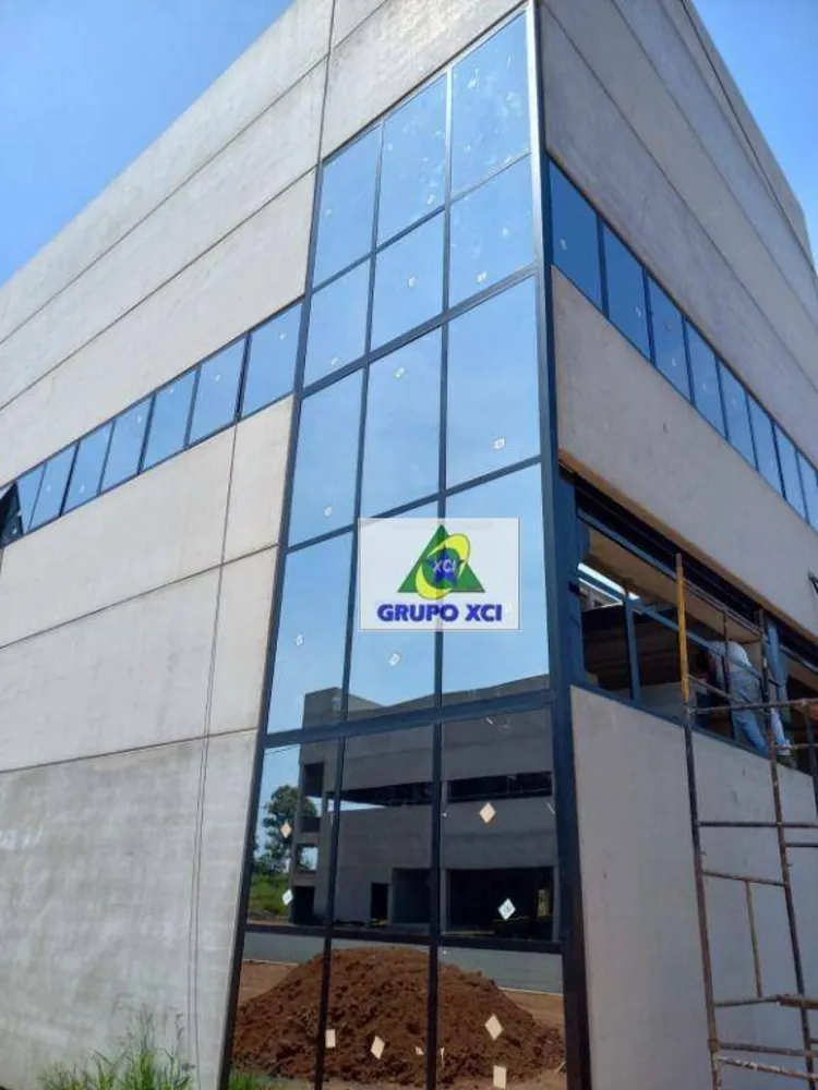 Depósito-Galpão, 1232 m² - Foto 5