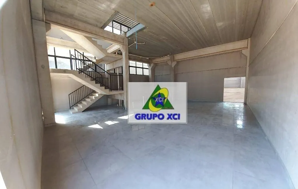 Depósito-Galpão, 1232 m² - Foto 6