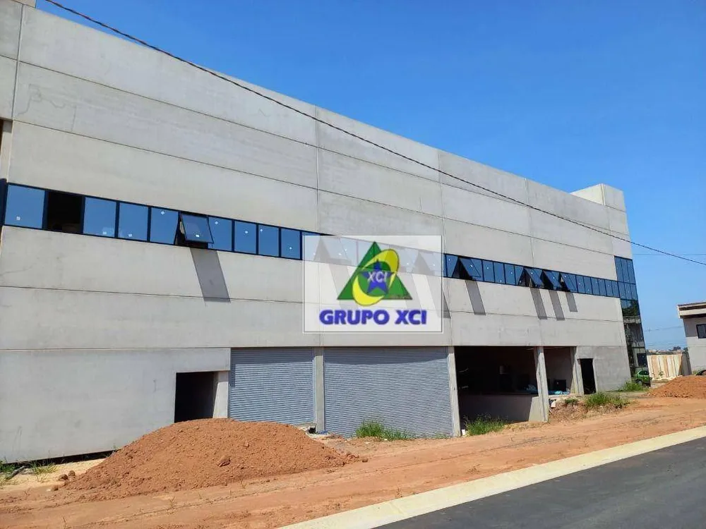 Depósito-Galpão, 1232 m² - Foto 8
