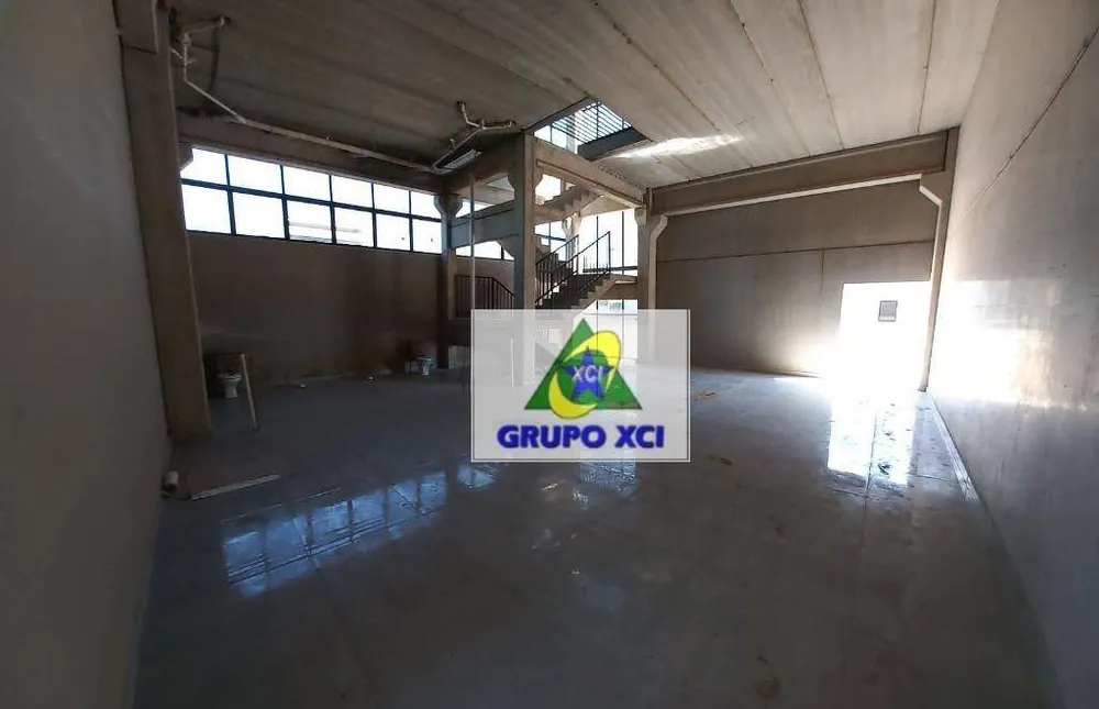 Depósito-Galpão, 1232 m² - Foto 2