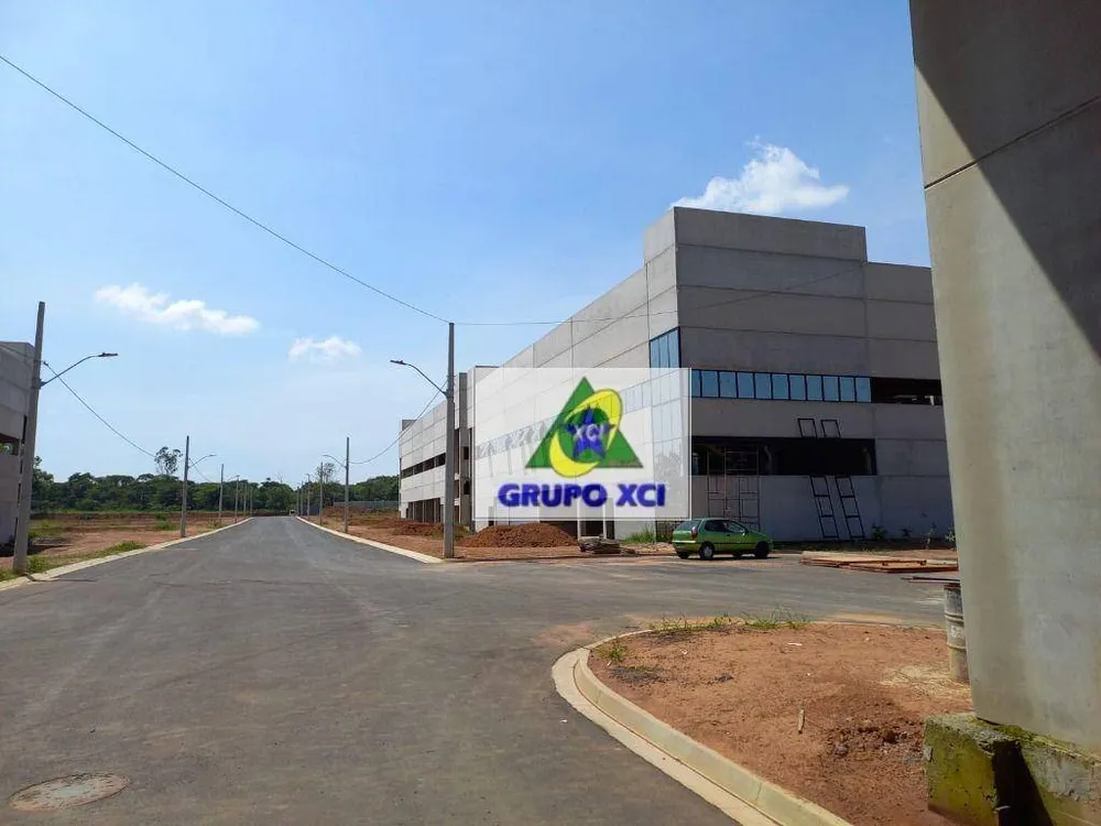 Depósito-Galpão, 1232 m² - Foto 10