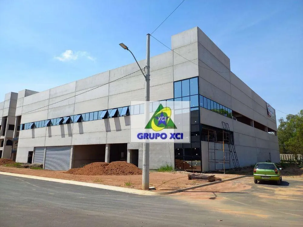 Depósito-Galpão, 1232 m² - Foto 9