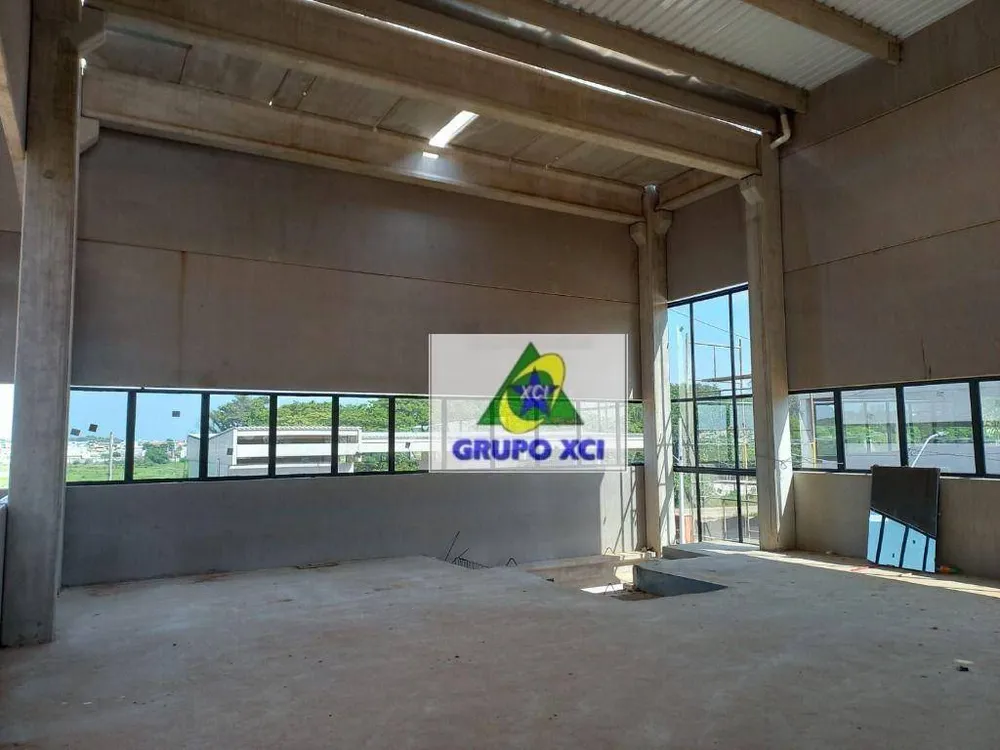 Depósito-Galpão, 1232 m² - Foto 4
