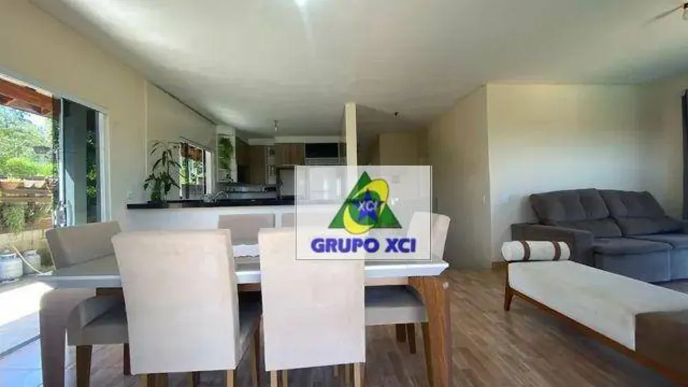 Chácara, 5 hectares - Foto 1