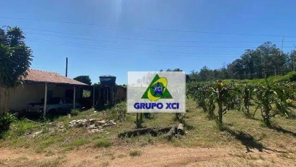 Sítio, 2 quartos, 5 hectares - Foto 3