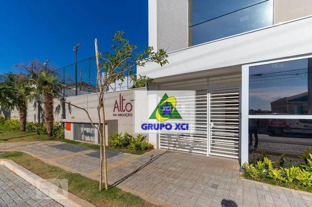 Apartamento, 3 quartos, 76 m² - Foto 1