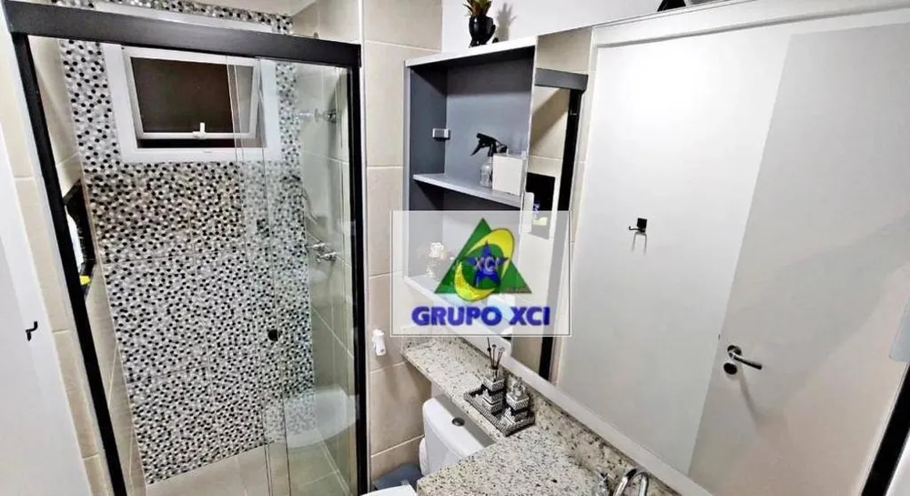 Apartamento, 3 quartos, 76 m² - Foto 10