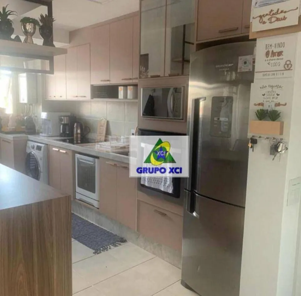 Apartamento, 3 quartos, 76 m² - Foto 8