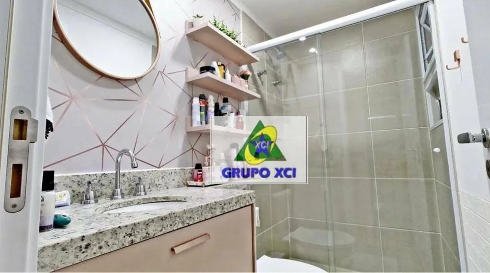 Apartamento, 3 quartos, 76 m² - Foto 9
