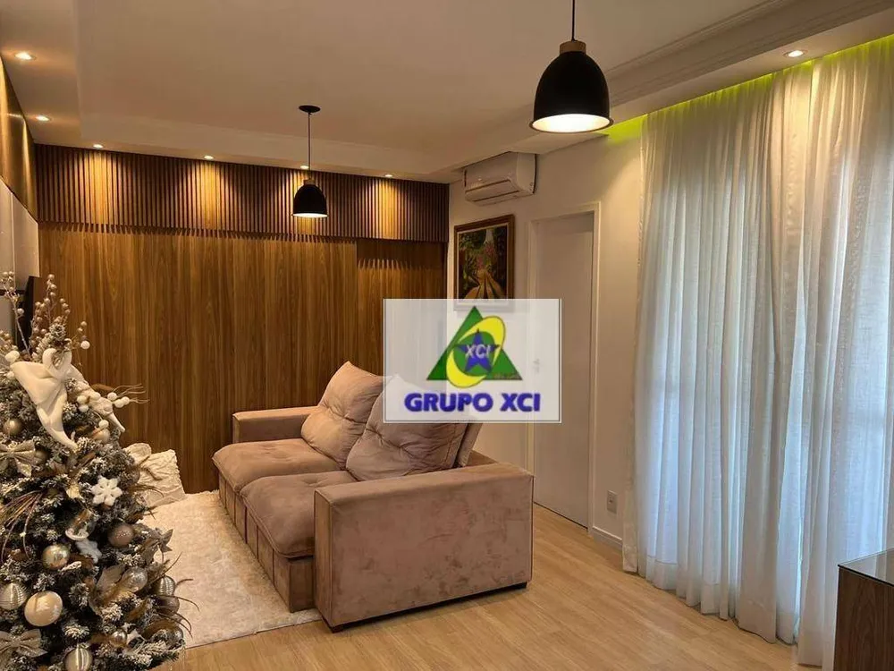 Apartamento, 3 quartos, 76 m² - Foto 6