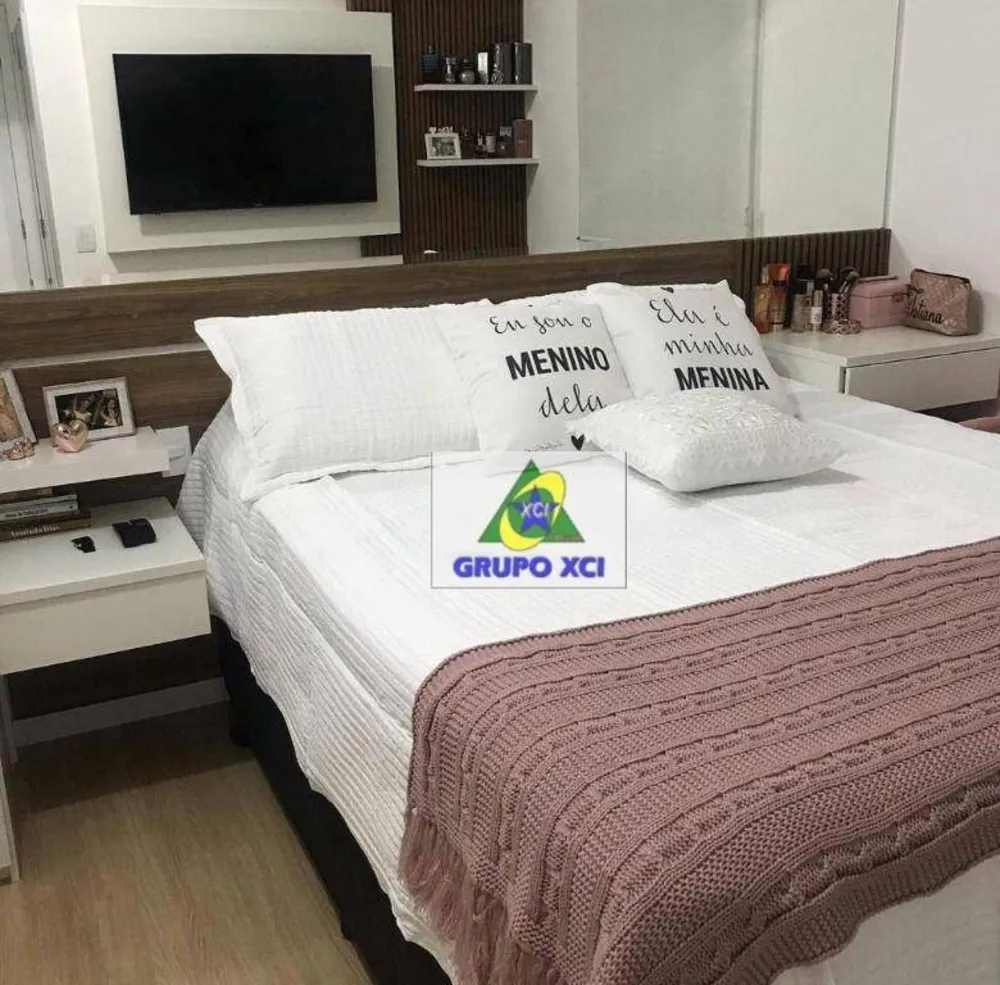 Apartamento, 3 quartos, 76 m² - Foto 7